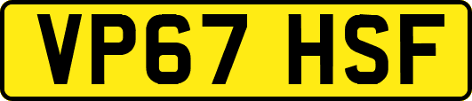 VP67HSF