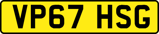 VP67HSG