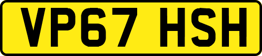 VP67HSH