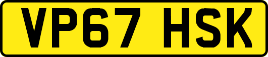 VP67HSK