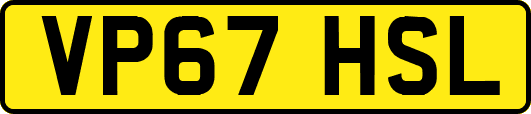 VP67HSL