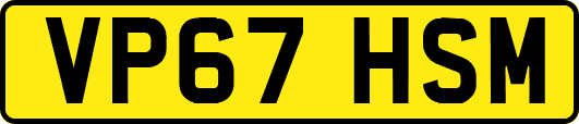 VP67HSM