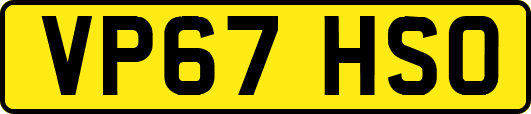 VP67HSO