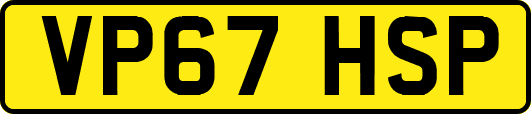 VP67HSP