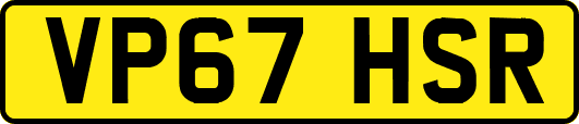 VP67HSR