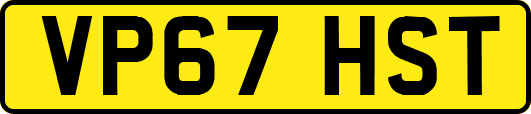 VP67HST