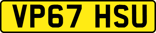 VP67HSU