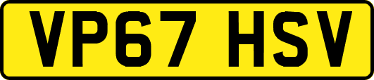 VP67HSV