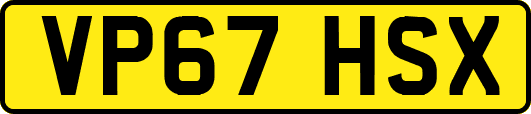 VP67HSX