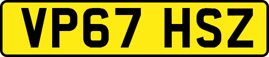 VP67HSZ