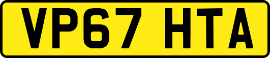 VP67HTA