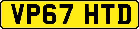 VP67HTD