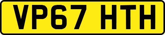VP67HTH