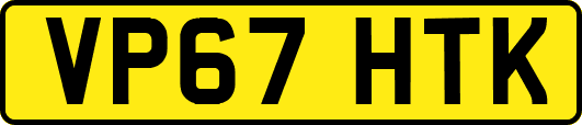 VP67HTK