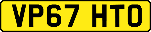 VP67HTO