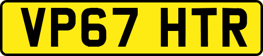 VP67HTR