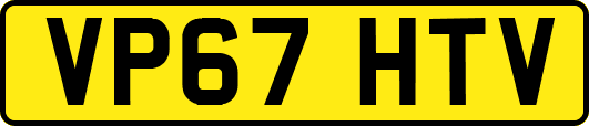 VP67HTV