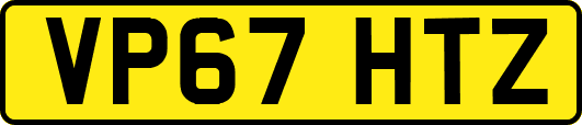 VP67HTZ