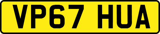 VP67HUA