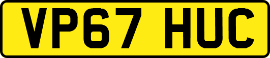 VP67HUC