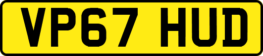 VP67HUD