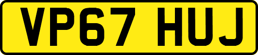 VP67HUJ