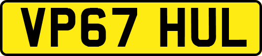 VP67HUL