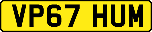 VP67HUM