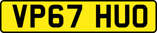 VP67HUO