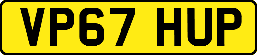 VP67HUP