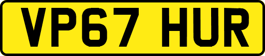 VP67HUR