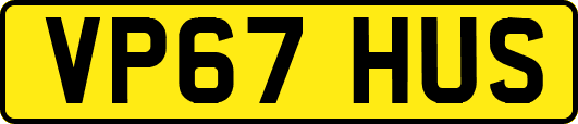 VP67HUS
