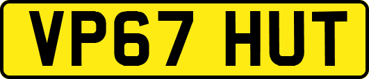 VP67HUT