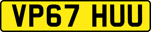 VP67HUU