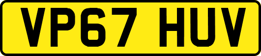 VP67HUV