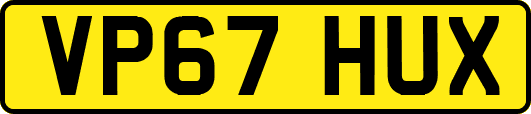 VP67HUX