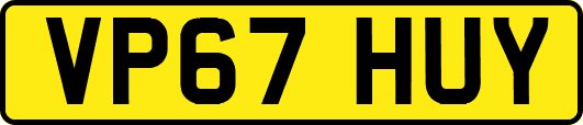 VP67HUY