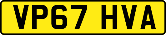 VP67HVA