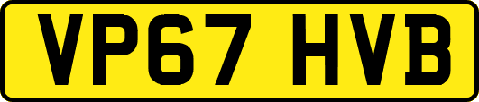 VP67HVB
