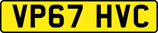 VP67HVC
