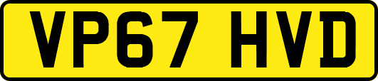VP67HVD
