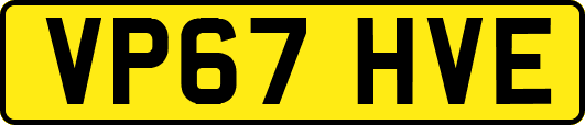 VP67HVE