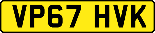 VP67HVK