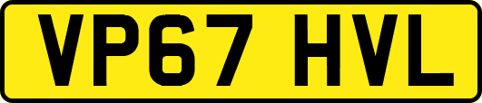 VP67HVL