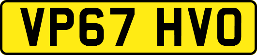 VP67HVO