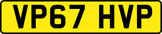VP67HVP