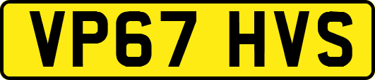 VP67HVS