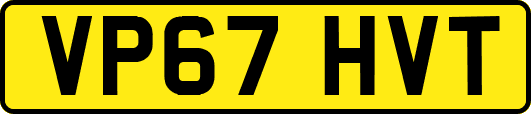 VP67HVT