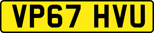 VP67HVU