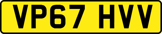 VP67HVV